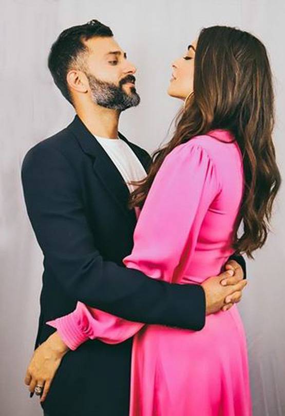 ऐश्वर्या से शिल्पा शेट्टी तक: सेलेब्स ने ऐसे मनाया वैलेंटाइन डे