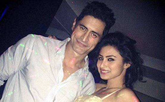 मौनी से शादी नहीं करेंगे मोहित रैना, एक्ट्रेस संग अफेयर से इंकार