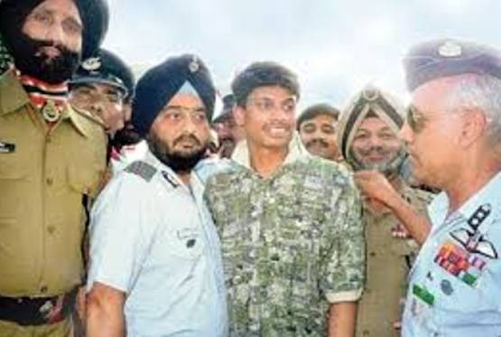 PAK की कैद में थे पायलट नचिकेता, वाजपेयी सरकार ऐसे लाई थी वापस