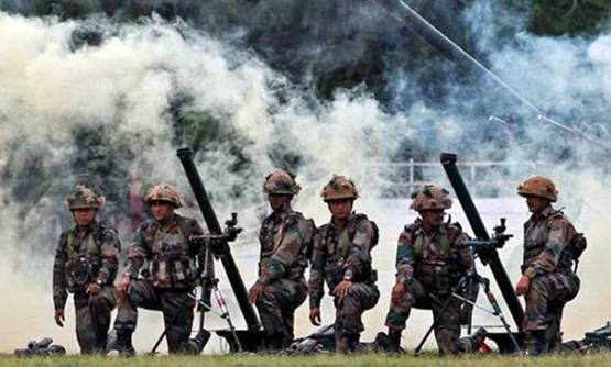 भारत के लिए नया सिरदर्द नहीं है PAK, ऐसे रहे हैं पिछले 4 युद्ध