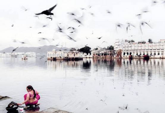 जोधपुर किले से रोजाना क्यों फेंककर चीलों को खिलाया जाता है मांस?