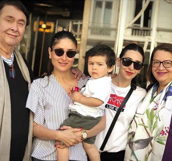 सैफ की Ex वाइफ अमृता संग कैसे हैं रिश्ते? पहली बार करीना ने बताया