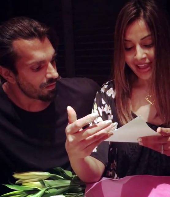 ऐश्वर्या से शिल्पा शेट्टी तक: सेलेब्स ने ऐसे मनाया वैलेंटाइन डे