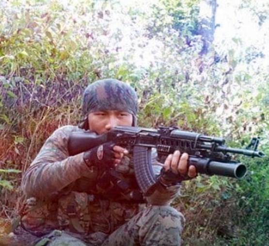 सेना जैसी चुनौती, लेकिन सुविधाएं कम, ऐसी है CRPF जवानों की जिंदगी