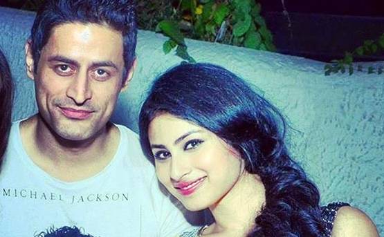 मौनी से शादी नहीं करेंगे मोहित रैना, एक्ट्रेस संग अफेयर से इंकार