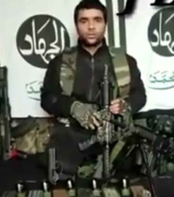 आतंकी का भाई था 10वीं पास आदिल, ऐसे बना जैश का फिदायीन