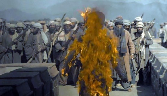 दमदार डायलॉग और एक्शन के डोज से भरपूर अक्षय कुमार की 'केसरी'