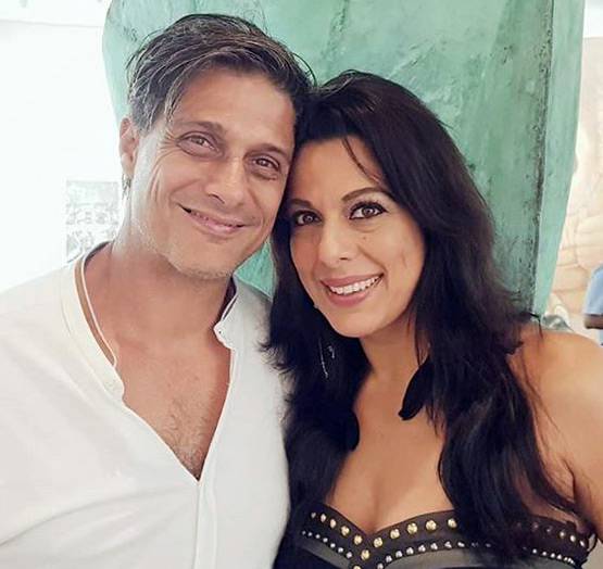 48 साल की पूजा बेदी ने की बॉयफ्रेंड से सगाई, दूसरी बार होगी शादी