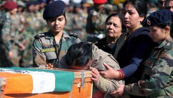 1999 में PAK की कैद में थे 6 जवान, पार की थी क्रूरता की हद