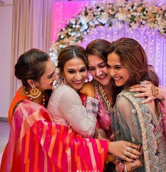 सौंदर्या रजनीकांत वेड‍िंग: आशीर्वाद देने पहुंचे तमिलनाडु के CM