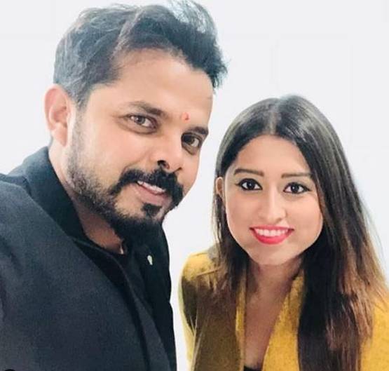 बिग बॉस 12 के बाद पहली बार दीपक ठाकुर से मिले सोमी-श्रीसंत