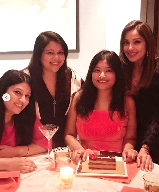 न बैंड न बाजा न बारात: ब‍िपाशा बसु की छोटी बहन ने ऐसे कर ली शादी