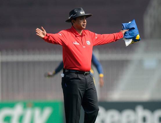 जानें- कितनी होती है अंपायर की फीस, इस तरह होता है सेलेक्शन