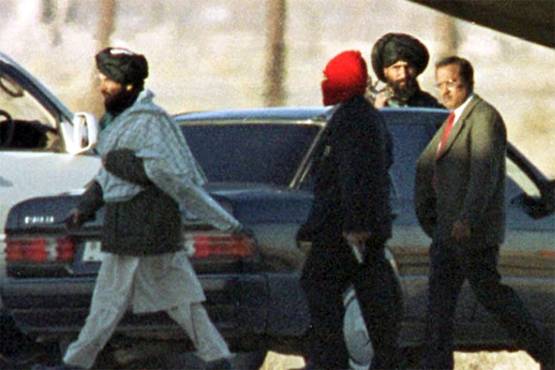 20 साल पहले भारत के शिकंजे में था मसूद अजहर, इस वजह से छोड़ना पड़ा