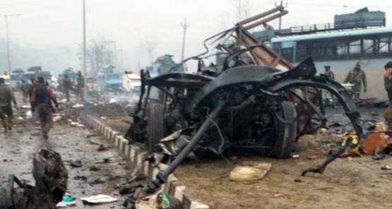 बच्ची ने नहीं मनाया बर्थडे, आर्मी फंड में दिए पार्टी के पैसे