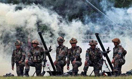 भारत के लिए नया सिरदर्द नहीं है PAK, ऐसे रहे हैं पिछले 4 युद्ध