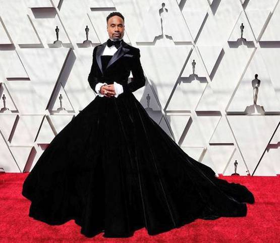 Oscars 2019 में छाया स्टार्स का रेड कारपेट लुक, Photos