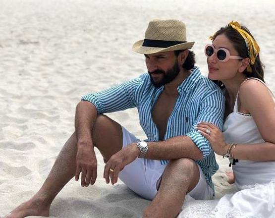 सैफ की Ex वाइफ अमृता संग कैसे हैं रिश्ते? पहली बार करीना ने बताया