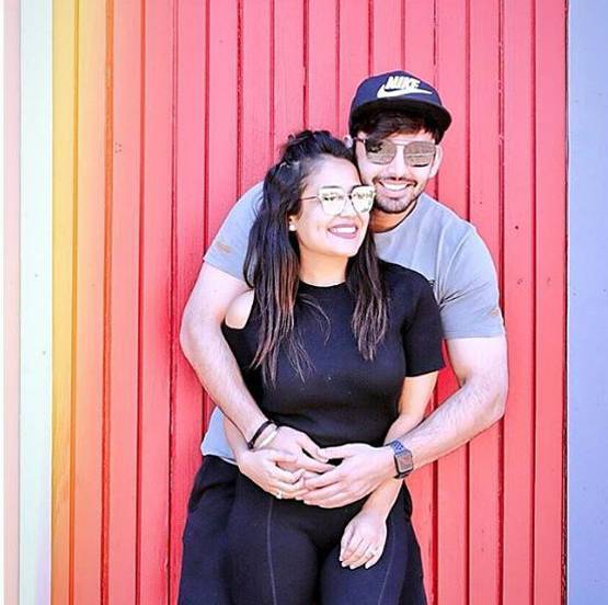 ब्रेकअप के बाद Ex बॉयफ्रेंड के सपोर्ट में नेहा, कहा-उसे गलत मत कहो