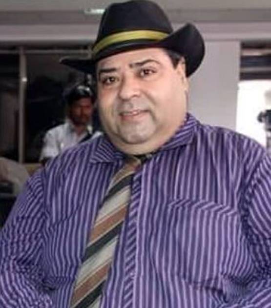 रूह लखनऊ में, लंदन से आकर ऐसे एक्टर बन गए नवाब पप्पू पॉलिस्टर