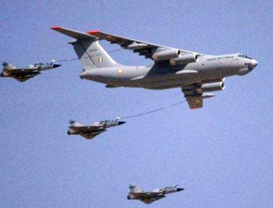 1947 से बालाकोट तक, भारतीय वायुसेना ने हर बार PAK को चखाया मजा