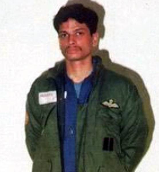 PAK की कैद में थे पायलट नचिकेता, वाजपेयी सरकार ऐसे लाई थी वापस