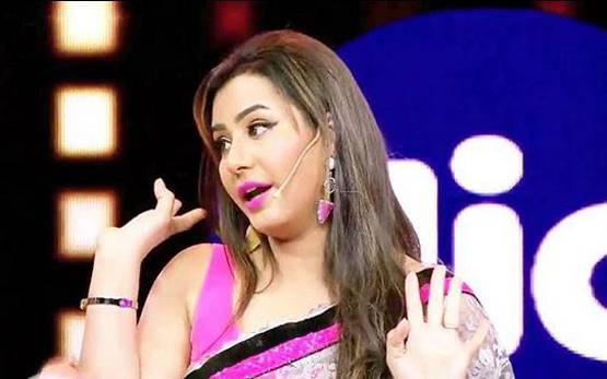 सिद्धू का सपोर्ट करने पर शिल्पा शिंदे Troll, मिली रेप की धमकी