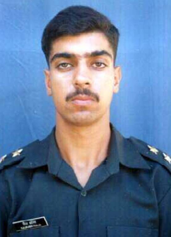 1999 में PAK की कैद में थे 6 जवान, पार की थी क्रूरता की हद