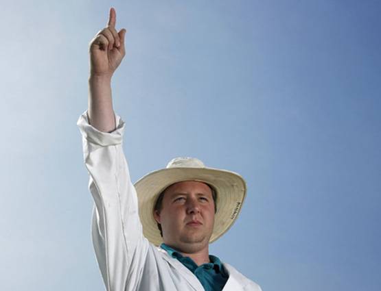 जानें- कितनी होती है अंपायर की फीस, इस तरह होता है सेलेक्शन