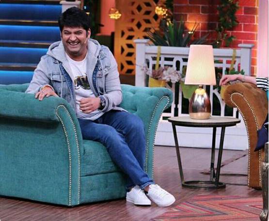 कपिल के शो में भोजपुरी सुपरस्टार निरहुआ-पैलवान एक्टर, डबल धमाल