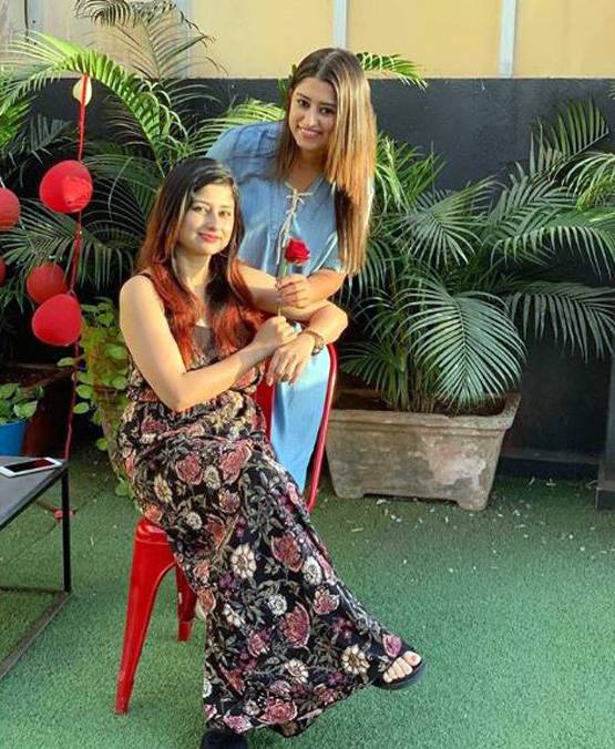 बिग बॉस 12 की गर्ल्स का मेकओवर, वायरल हुआ ग्लैमरस लुक