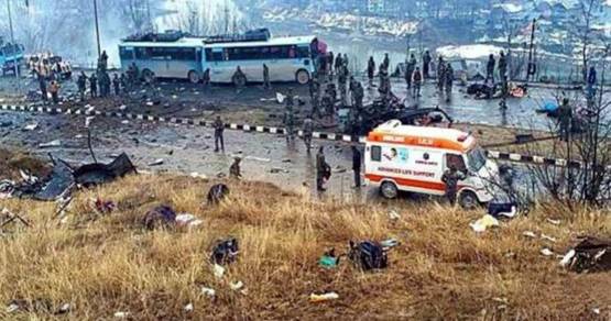 बच्ची ने नहीं मनाया बर्थडे, आर्मी फंड में दिए पार्टी के पैसे