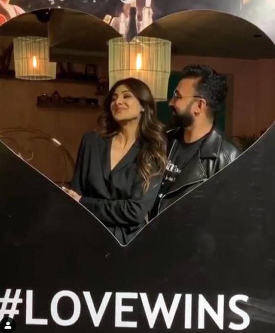 ऐश्वर्या से शिल्पा शेट्टी तक: सेलेब्स ने ऐसे मनाया वैलेंटाइन डे