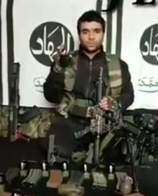आतंकी का भाई था 10वीं पास आदिल, ऐसे बना जैश का फिदायीन