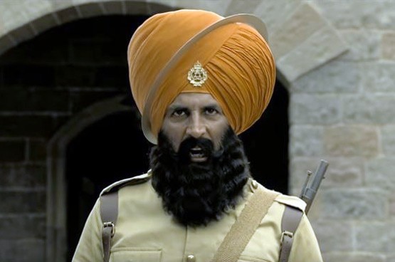 दमदार डायलॉग और एक्शन के डोज से भरपूर अक्षय कुमार की 'केसरी'