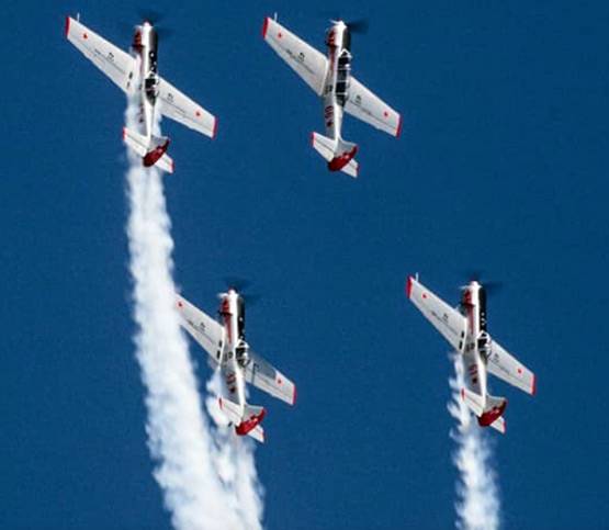 1947 से बालाकोट तक, भारतीय वायुसेना ने हर बार PAK को चखाया मजा