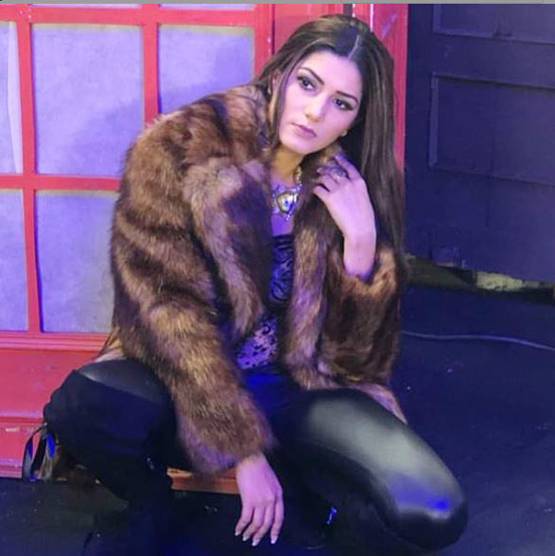 डांस क्वीन सपना चौधरी का नया अवतार, वायरल है वीडियो