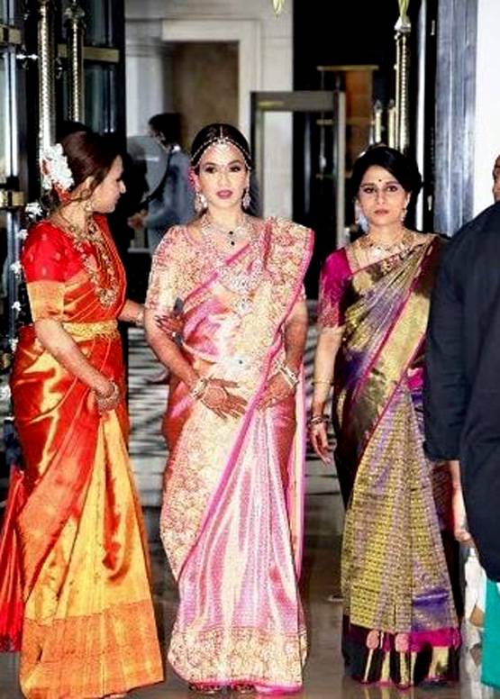 PHOTOS: सौंदर्या रजनीकांत की दूसरी शादी, सामने आईं तस्वीरें