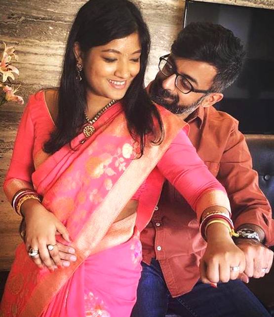 न बैंड न बाजा न बारात: ब‍िपाशा बसु की छोटी बहन ने ऐसे कर ली शादी