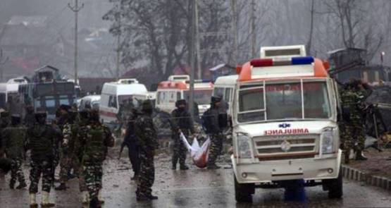 बच्ची ने नहीं मनाया बर्थडे, आर्मी फंड में दिए पार्टी के पैसे