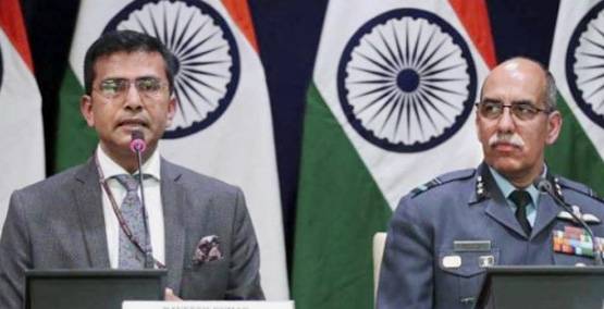 PAK की कैद में थे पायलट नचिकेता, वाजपेयी सरकार ऐसे लाई थी वापस