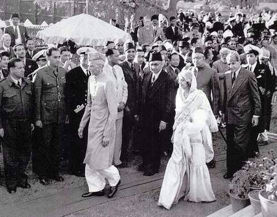 जब जिन्ना की बेटी ने गैर-मुस्लिम से शादी के लिए की थी बाप से बगावत