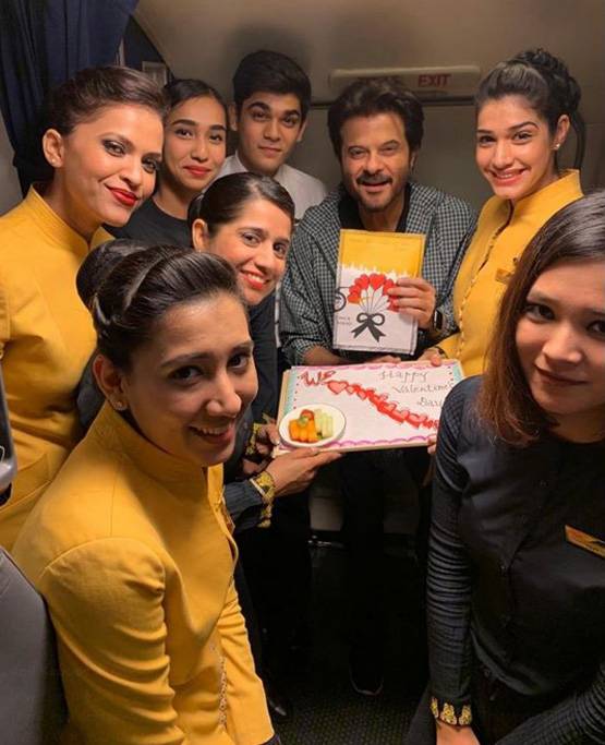 ऐश्वर्या से शिल्पा शेट्टी तक: सेलेब्स ने ऐसे मनाया वैलेंटाइन डे