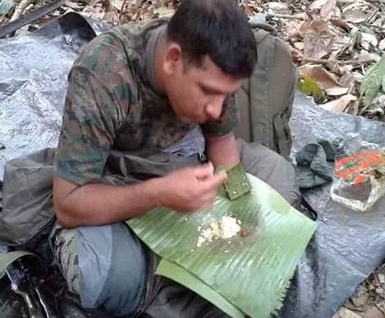 सेना जैसी चुनौती, लेकिन सुविधाएं कम, ऐसी है CRPF जवानों की जिंदगी