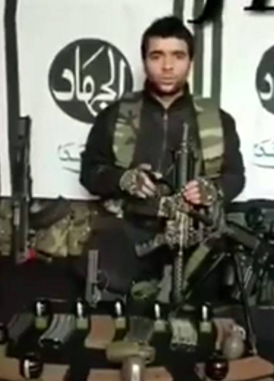 आतंकी का भाई था 10वीं पास आदिल, ऐसे बना जैश का फिदायीन