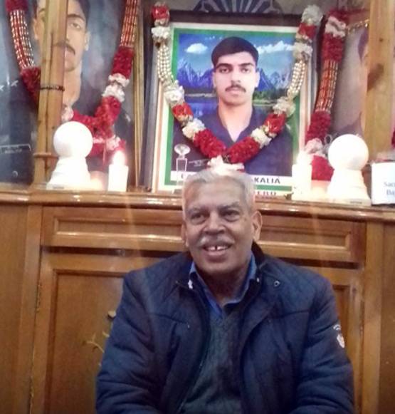 1999 में PAK की कैद में थे 6 जवान, पार की थी क्रूरता की हद