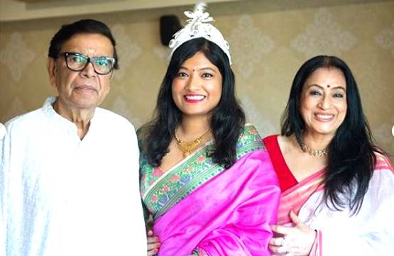 न बैंड न बाजा न बारात: ब‍िपाशा बसु की छोटी बहन ने ऐसे कर ली शादी