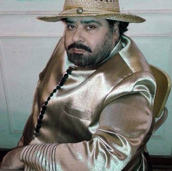 नवाब सैय्यद बदरुल हसन साहब बहादुर कैसे बन गए पप्पू पॉलिस्टर?