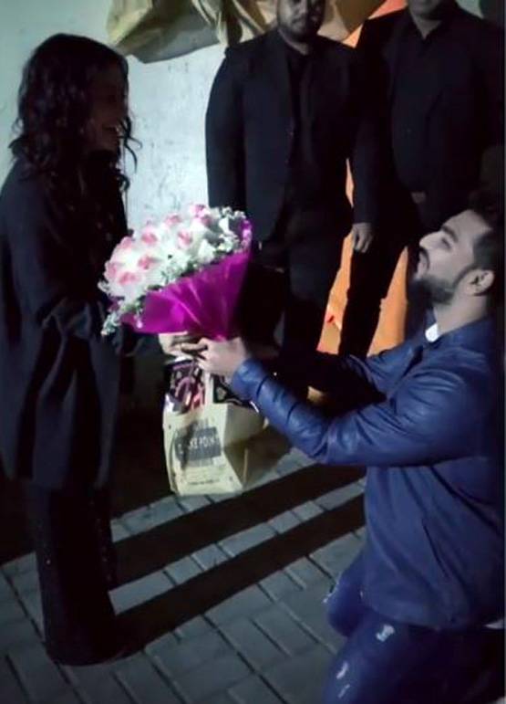 ऐश्वर्या से शिल्पा शेट्टी तक: सेलेब्स ने ऐसे मनाया वैलेंटाइन डे