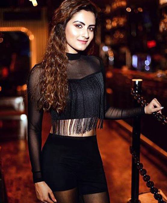 क्या इस एक्ट्रेस को डेट कर रहे 'नामकरण' फेम जैन इमाम?